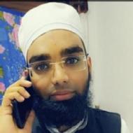 Mohammed Sulayman Urdu language trainer in Warangal