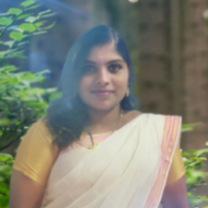 Suja M. Nursing trainer in Neyyattinkara