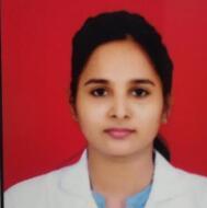 Koyya Ujwala Class 7 Tuition trainer in Visakhapatnam
