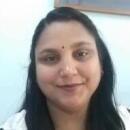 Photo of Arati Dubey