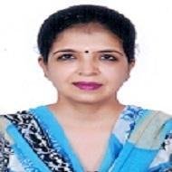 Pribhjot Kaur B. Bank Clerical Exam trainer in Mumbai