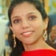 Parul S. French Language trainer in Delhi