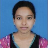 Akanksha A. Class I-V Tuition trainer in Samastipur