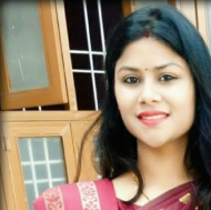 Sapna J. Spoken English trainer in Jaipur