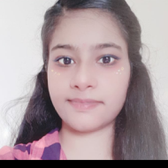 Jyoti K. Class 9 Tuition trainer in Dadri