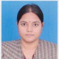 Devaki N. Class 12 Tuition trainer in Madurai