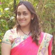 Mansi B. Career Counselling trainer in Mumbai