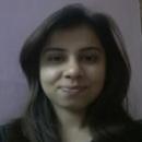 Photo of Anupama Sharma