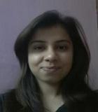 Anupama Sharma UGC NET Exam trainer in Delhi