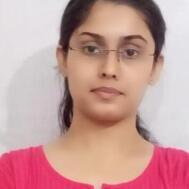 Shraddha U. Class 11 Tuition trainer in Varanasi