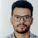 Photo of Ajay Pal Saran