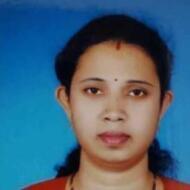 Sravya A. Class I-V Tuition trainer in Srikakulam