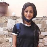 Tarana P. Class I-V Tuition trainer in Delhi