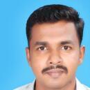 Photo of Sanu Mathew