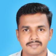 Sanu Mathew Class 10 trainer in Kannur