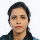 Photo of Sonali K.