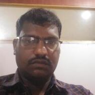 Kedari Mahesh Kumar Quantitative Aptitude trainer in Nellore