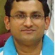 Mahesh Agrawal Microsoft Excel trainer in Pune