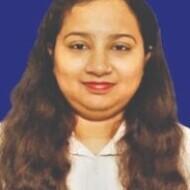 Saloni S. Class I-V Tuition trainer in North Solapur