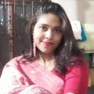 Parna S. BSc Tuition trainer in Kolkata