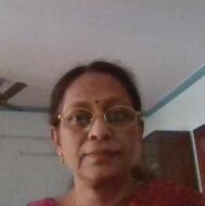 Girija Srinarayan NEET-UG trainer in Bangalore