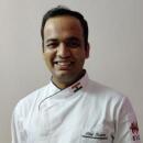 Photo of Chef Suman Kumar V