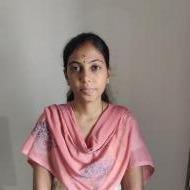 Kavitha V. BTech Tuition trainer in Chennai