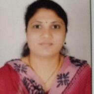 Sushma C. Class I-V Tuition trainer in Hyderabad