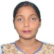 Shilpi S. BTech Tuition trainer in Delhi