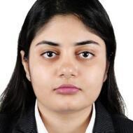 Subhasree M. Class 11 Tuition trainer in Bangalore