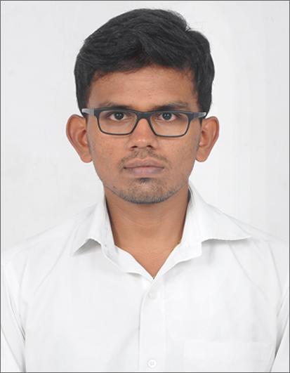Esakki Raj Esakki Raj Ananthan - IT professional with 9+ year Experience ...