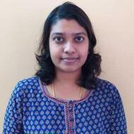 Sivaranjani J. Class I-V Tuition trainer in Bangalore