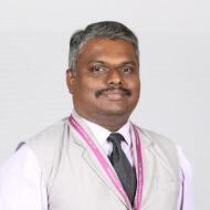 Prakash D Class I-V Tuition trainer in Coimbatore