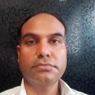 Pravesh Kumar Class I-V Tuition trainer in Delhi