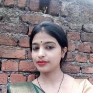 Ankita K. Class 10 trainer in Buxar