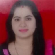 Saachi J. Class I-V Tuition trainer in Mumbai