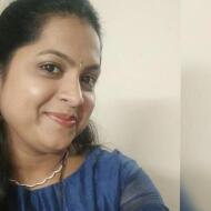 Vaishali L. Tailoring trainer in Nanded