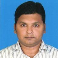 K.P.Singh Database trainer in Bangalore