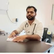 Dr. Haider ali MBBS & Medical Tuition trainer in Lucknow