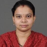 Ramya K. Class I-V Tuition trainer in Chennai