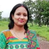 Ranjita M. Class 8 Tuition trainer in Thane