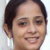 Asma S. IELTS trainer in Rampur