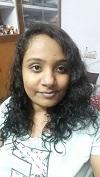 Divya L. Class I-V Tuition trainer in Chennai