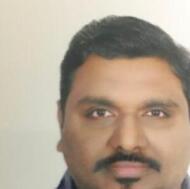 Suresh DevOps trainer in Hyderabad