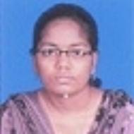 Sharmila J. Class I-V Tuition trainer in Vriddhachalam