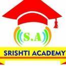 Srishti Academy Exam Coaching institute in Dadri