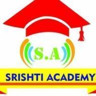 Srishti Academy Class 12 Tuition institute in Dadri