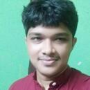 Photo of Srikanta Tripathy