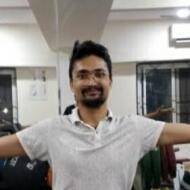 Satyam Yoga trainer in Bangalore