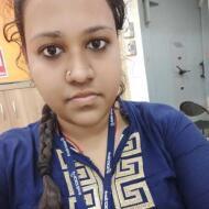 Anjali K. Class I-V Tuition trainer in Dhanbad